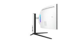 Herný monitor TCL 57R94 biely

 obrázok produktu 11 z 12