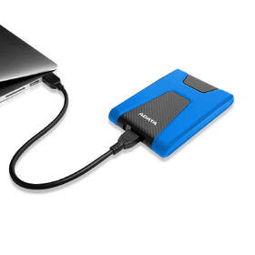 Externý pevný disk ADATA HD650 1TB modrý

 obrázok produktu 5 z 9