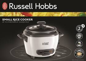 Ryžovar RUSSELL HOBBS 27020-56 biely

 obrázok produktu 9 z 12