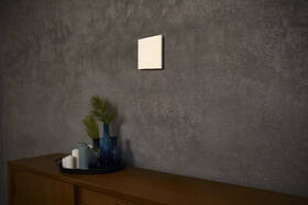 LED stropné svietidlo LEDVANCE SMART+ Tunable White 300x300 biele

 obrázok produktu 3 z 4