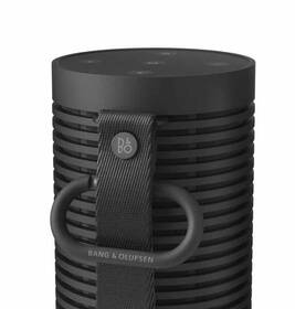 Prenosný reproduktor Bang & Olufsen BeoSound Explore čierny

 obrázok produktu 1 z 9