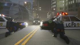 Hra RockStar Grand Theft Auto: The Trilogy – The Definitive Edition 

 obrázok produktu 1 z 3