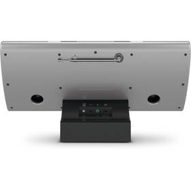 Internetový rádioprijímač s DAB+ TechniSat MULTYRADIO 4.0 čierny/strieborný

 obrázok produktu 3 z 4