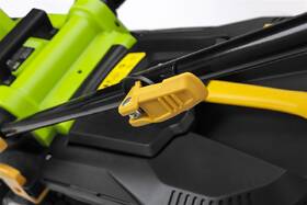 Kosačka Fieldmann FZR 70335-A (s batériou) 

 obrázok produktu 8 z 12
