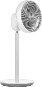 Ventilátor stolový Sencor SFN 2540WH 

 obrázok produktu 1 z 12