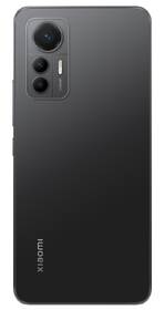 Mobilný telefón Xiaomi 12 Lite 5G 6 GB / 128 GB čierny

 obrázok produktu 5 z 10