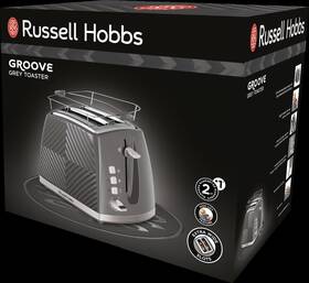 Hriankovač RUSSELL HOBBS 26392-56 Groove Grey sivý

 obrázok produktu 9 z 11