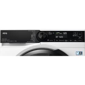 Práčka AEG LFR73164OC biela

 obrázok produktu 2 z 8