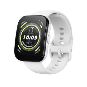 Inteligentné hodinky Amazfit Bip 5 biele

 obrázok produktu 1 z 7
