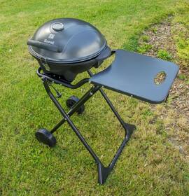  G21 Hawaii BBQ čierny

 obrázok produktu 14 z 19