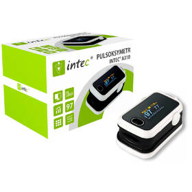 Pulzný oximeter Intec A310 

 obrázok produktu 1 z 2