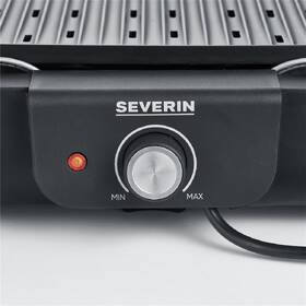 Gril Severin PG 8556 čierny

 obrázok produktu 5 z 6