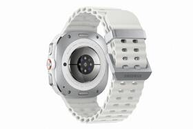 Inteligentné hodinky Samsung Galaxy Watch Ultra LTE biele

 obrázok produktu 18 z 19