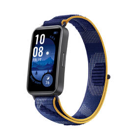 Fitness náramok Huawei Band 9 modrý

 obrázok produktu 1 z 6