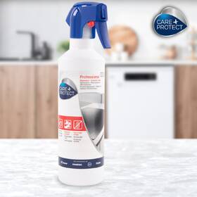 Čistiaci prípravok Care+Protect CSL3805 

 obrázok produktu 3 z 6