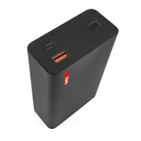 Powerbank EMOS NTBF20, 20000 mAh, 65W čierny

 obrázok produktu 5 z 15