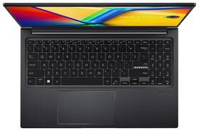 Notebook Asus Vivobook 15 OLED čierny

 obrázok produktu 6 z 9