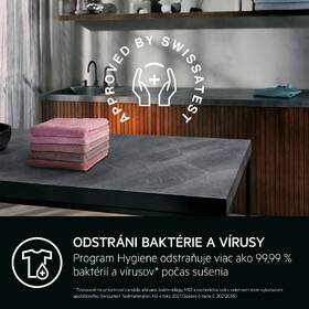 Sušička bielizne AEG TR8184C biela

 obrázok produktu 5 z 5