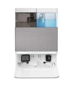 Robotický vysávač iRobot Plus 505 Combo + AutoWash dock (White) biely

 obrázok produktu 6 z 16