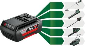 Set batérie a nabíjačky Bosch 36V (GBA 36V 6.0Ah + AL 36V-20) 

 obrázok produktu 3 z 3