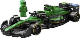 Stavebnica LEGO® Speed Champions 77245 Závodní auto Aston Martin Aramco F1® AMR24 

 obrázok produktu 1 z 8