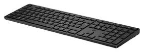 Klávesnica HP 490K Multi-Device Dual-Mode, CZ layout čierna

 obrázok produktu 1 z 4