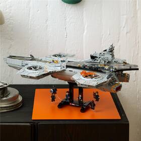Stavebnica LEGO® Marvel 76354 Helicarrier S.H.I.E.L.D. 

 obrázok produktu 7 z 9