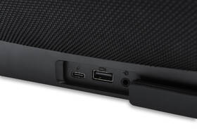 Prenosný reproduktor JVC XS-E834B čierny

 obrázok produktu 8 z 8