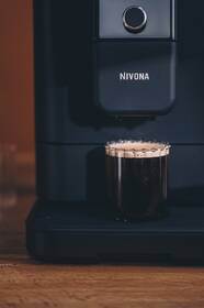 Automatický kávovar Nivona NIVO 8111 Nitro coffee čierny

 obrázok produktu 11 z 20