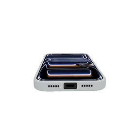 Kryt na mobil Celly CROMO Mag kompatibilní s MagSafe na Apple iPhone 18 Pro sivý

 obrázok produktu 6 z 8