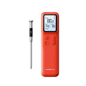 Teplomer do mäsa ThermoMaven P1 červený

 obrázok produktu 1 z 3