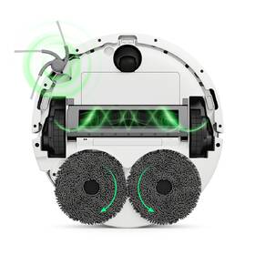 Robotický vysávač iRobot Plus 575 Combo biely

 obrázok produktu 5 z 18