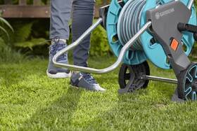 Vozík na hadice Gardena 18510-20 

 obrázok produktu 2 z 11