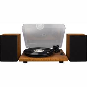 Gramofón Crosley C62 hnedý

 obrázok produktu 2 z 6