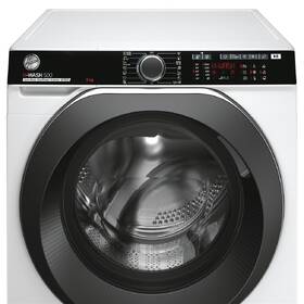 Práčka Hoover HWPD 69AMBC/1-S biela

 obrázok produktu 2 z 10