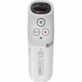 Digitálny fotoaparát Canon ZOOM sivý/biely

 obrázok produktu 3 z 11