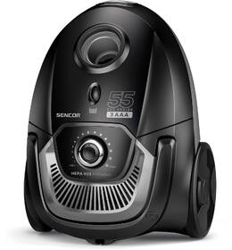 Podlahový vysávač Sencor SVC 5501BK čierny

 obrázok produktu 1 z 29