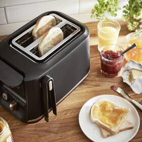 Hriankovač Tefal TT533811 Includeo čierny

 obrázok produktu 13 z 17