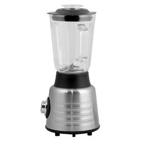 Stolný mixér Orava RM-207 strieborný

 obrázok produktu 1 z 5