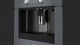 Vstavané espresso Teka CLC 855 GM ST sivý

 obrázok produktu 4 z 7
