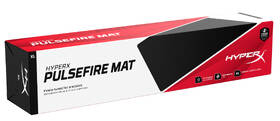 Podložka pod klávesnicu a myš HyperX Pulsefire Mat - XL (90 x 42 cm) čierna

 obrázok produktu 5 z 5