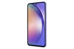Mobilný telefón Samsung Galaxy A54 5G 8 GB / 128 GB fialový

 obrázok produktu 1 z 9