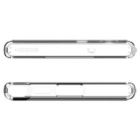 Kryt na mobil Spigen Ultra Hybrid OneTap MagSafe Ring na Samsung Galaxy S23 Ultra priehľadný

 obrázok produktu 9 z 15