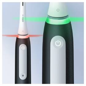 Zubná kefka Oral-B iO3 Black 

 obrázok produktu 3 z 11