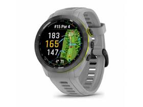 Inteligentné hodinky Garmin Approach S70 - 42 mm sivé

 obrázok produktu 1 z 11