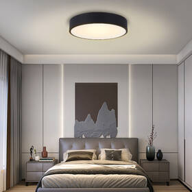 LED stropné svietidlo IMMAX NEO RONDATE SLIM SMART, 60 cm, Zigbee 3.0, TUYA čierne

 obrázok produktu 3 z 9
