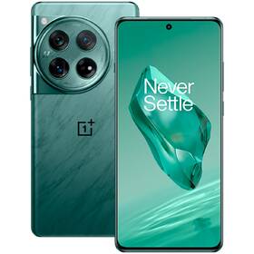 Mobilný telefón OnePlus 12 5G 16 GB / 512 GB zelený

 obrázok produktu 7 z 9