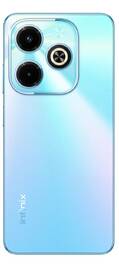 Mobilný telefón Infinix Hot 40i 4 GB / 128 GB modrý

 obrázok produktu 4 z 6