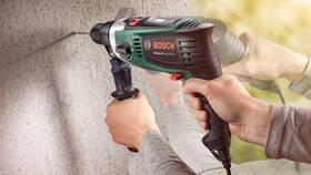 Vŕtačka Bosch AdvancedImpact 900 

 obrázok produktu 5 z 12