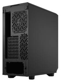 Case FRACTAL DESIGN Compact čierna

 obrázok produktu 4 z 11